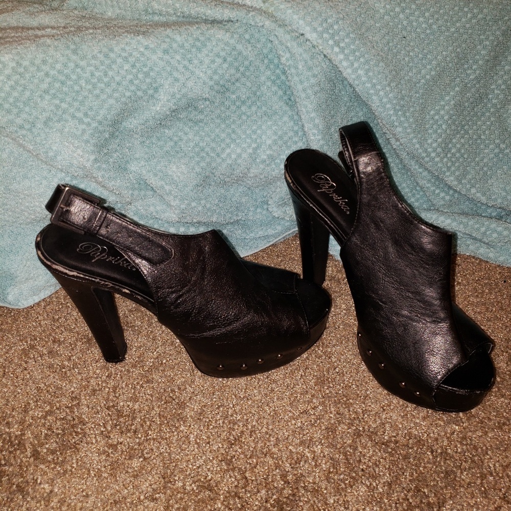 Heels
